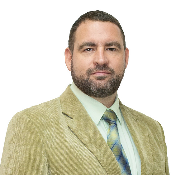 Горохов Денис Евгеньевич